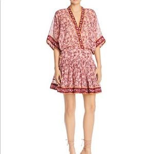 Poupette St. Barth - Amora Pom-Pom Dress